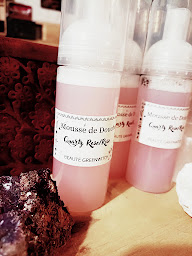 Photo n°10 de BEAUTÉ GREENWITCH à Le Pouget (Magasin de cosmétiques)