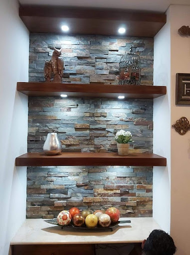Stone Fort India offers a wide range of natural stone wall cladding and wall panels that are sure… post image