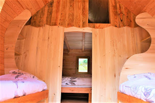 Photo n°23 de Camping Le Moulin du Luech en Cévennes à Peyremale (Terrain de camping)