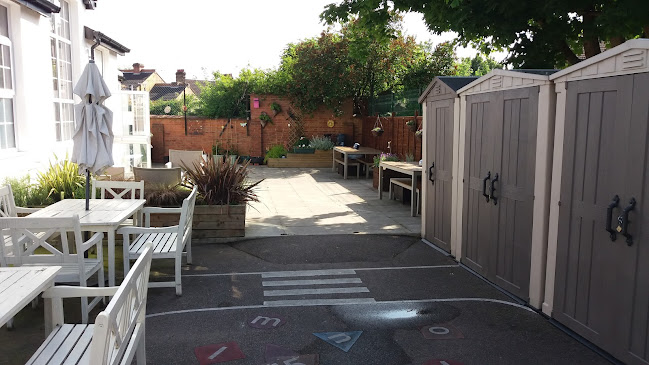 DRUM within Parkgate Community Centre - Association