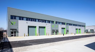 Crane Park Trade & Logistics