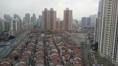 Photos of Sheraton Shanghai Hongkou Hotel
