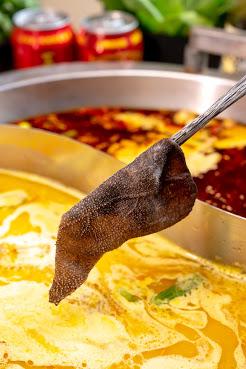 Liuyishou Hot Pot by null