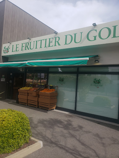 Le Fruitier du Golfe - Thumbnail