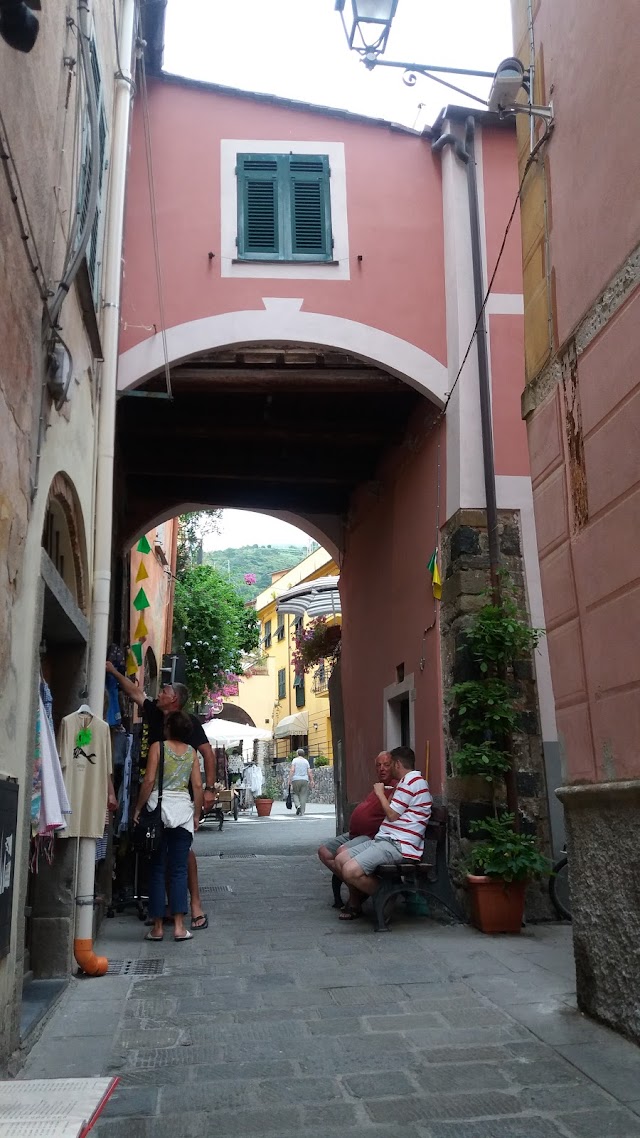 Pizzeria Da Eli Di Leonardini Eliana E C. S.A.S.