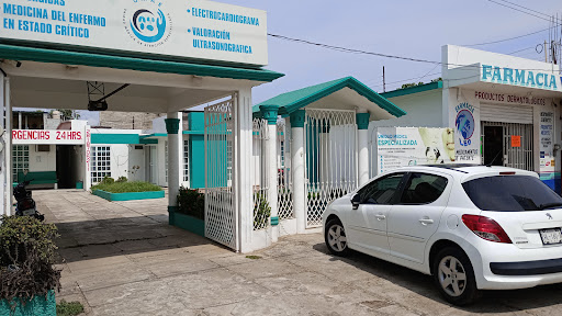 Clinica UMAE