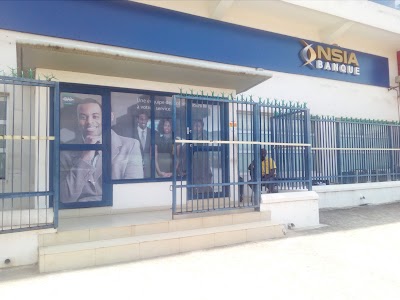 Photos of NSIA Banque - Agence Riviera Palmeraie