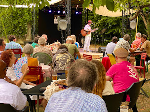 Photo n°4 de Les Bains - Marciac à Marciac (Magasin)