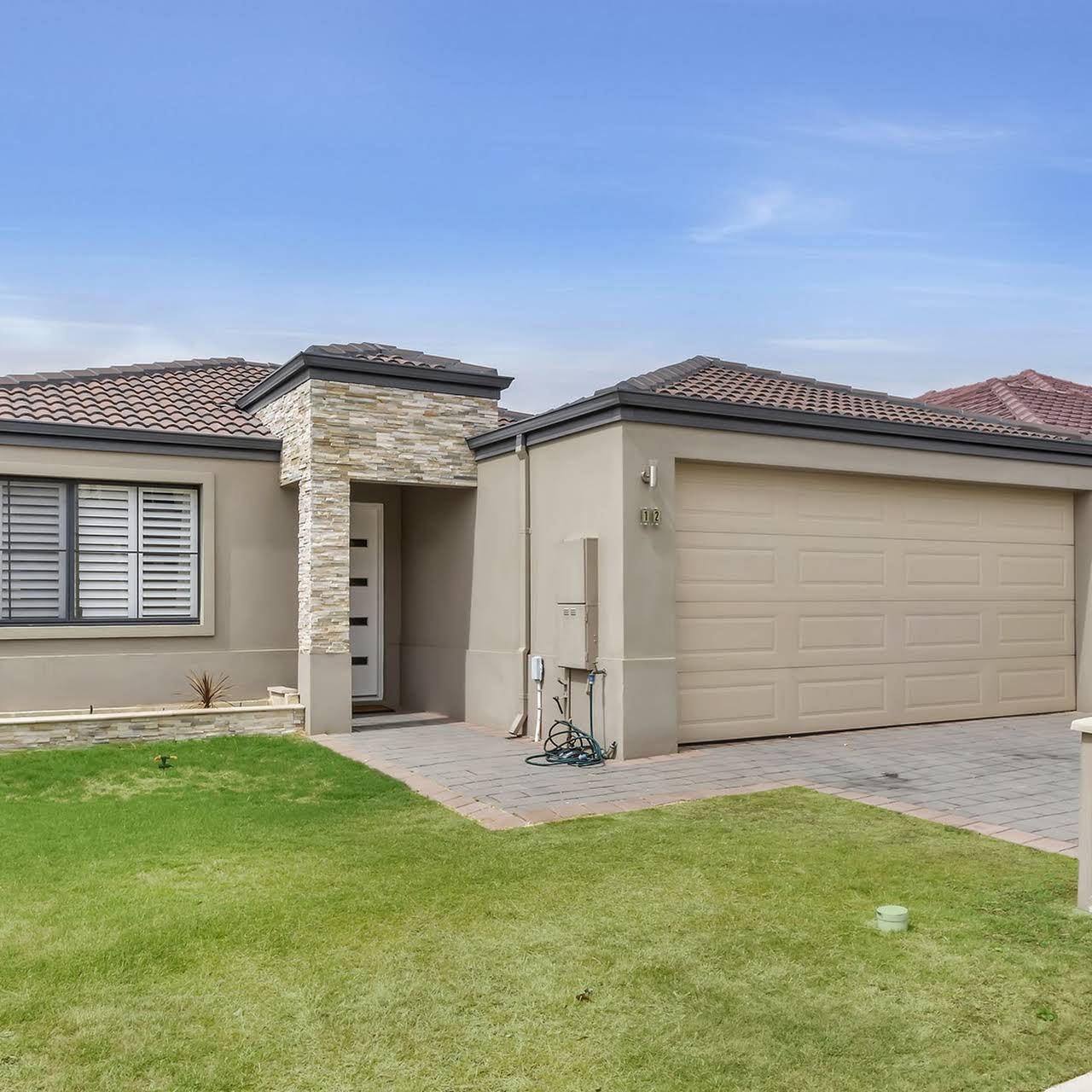 James Reid Real Estate Real Estate Agent Servicing; Carine, Watermans