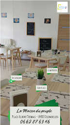 Photo n°17 de Restaurant 