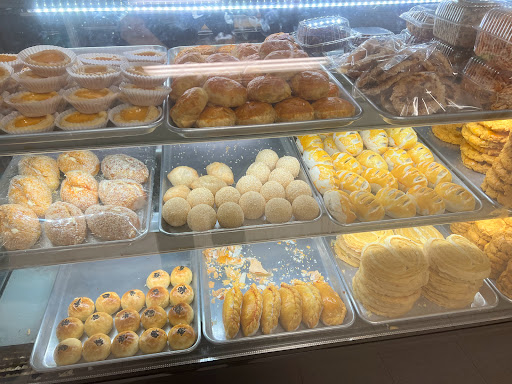 Celestial Bakery Gallery - United States