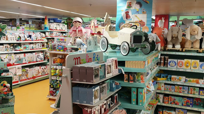Avis sur La Grande Récré Tours Centre à Tours - Magasin de puériculture