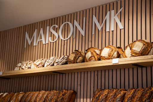 Maison MK