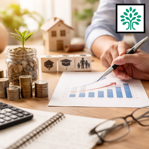 A secure future doesn’t happen by chance – it’s built with the right financial planning. At Plan… post image