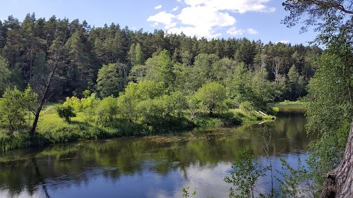 Anykščiai Regional Park