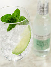 Classic G&T