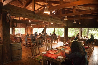 Photos of El Refugio Del Maderero
