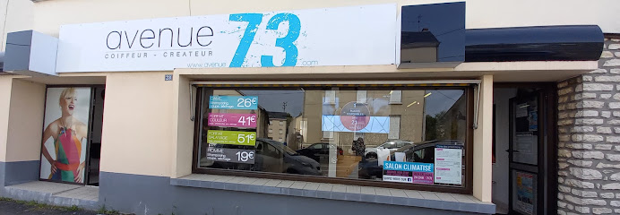 Avenue73 Thouars - Coiffeur
