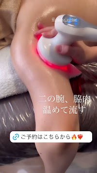 Total salon Virtue バーチュー