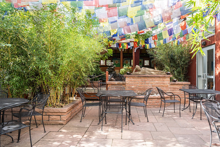 Sherpa House Restaurant and Culture Center by null