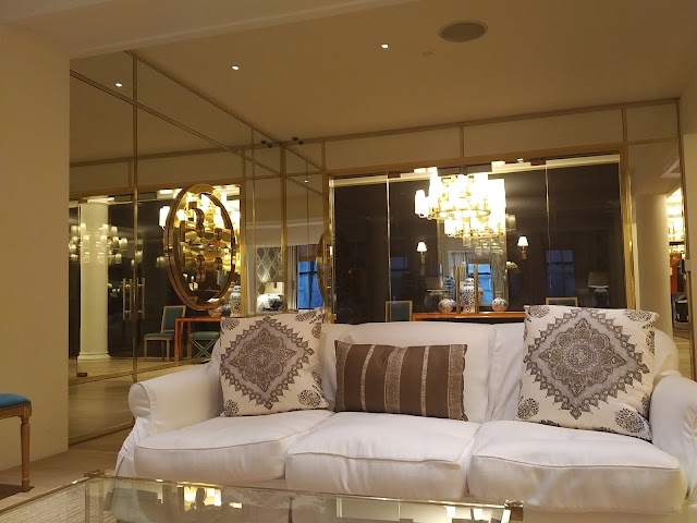 Tory Burch Corporate Headquarters