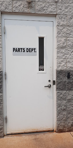 Bayside Chevrolet Parts