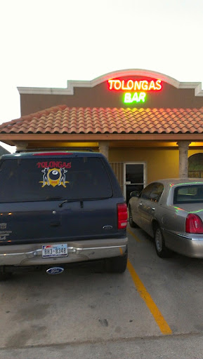 Tolongas Bar