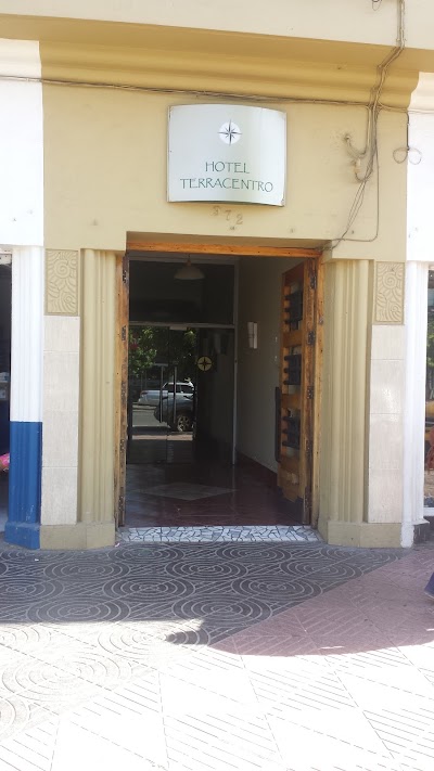 Photos of Hotel Terracentro