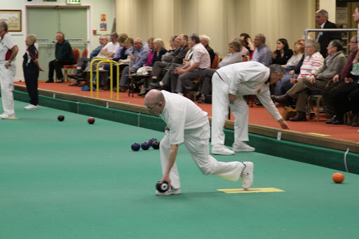 Melton & District Indoor Bowls Club Ltd - Thumbnail