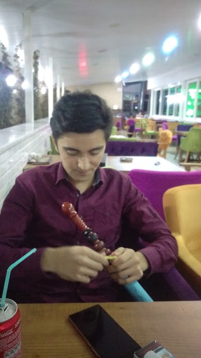 Photos of Keyif Cafe Nargile