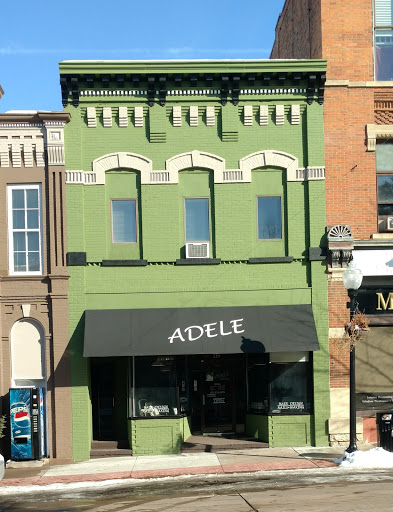 Adele Salon - Visual