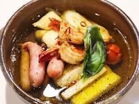 Beef Dining たる樽