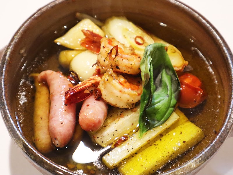 Beef Dining たる樽