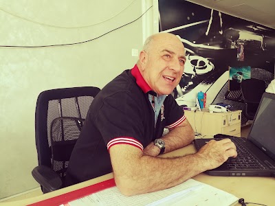 Photos of Nabil Abu Khader Automotive