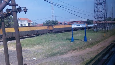 Photos of Stasiun Gedebage