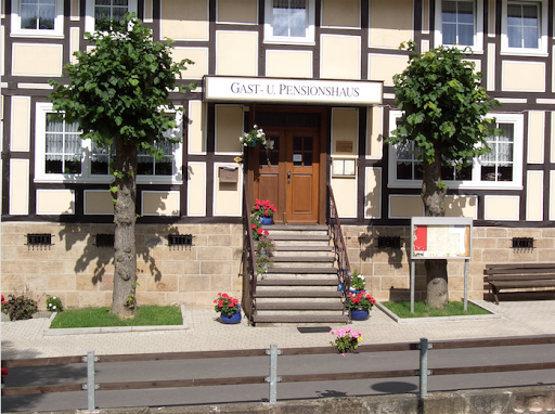 Gasthaus & Pension "Zur Linde"