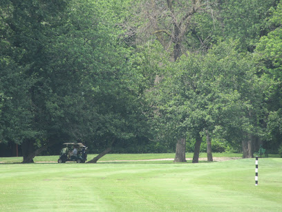 Columbus Park Golf Course