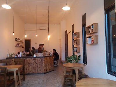 Cafe