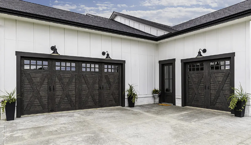 Adams Garage Doors LLC - Best Garage Door Service in Springfield