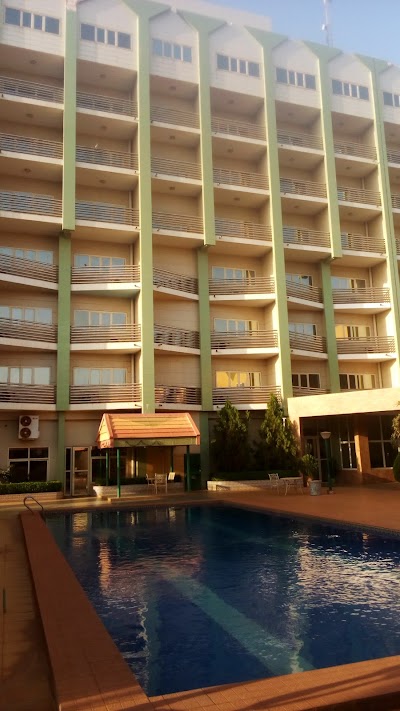 Photos of Splendid Hotel