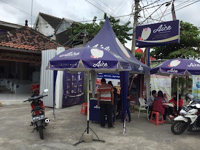 Photos of Aice Solo