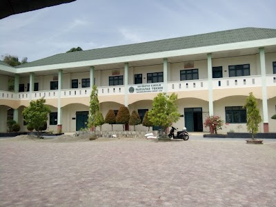 Photos of Fakultas Teknik Universitas Al Muslim