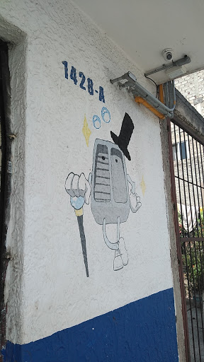 El Lavaderito - Thumbnail