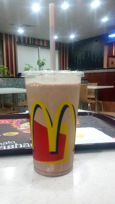 McDonald’s faisalabad