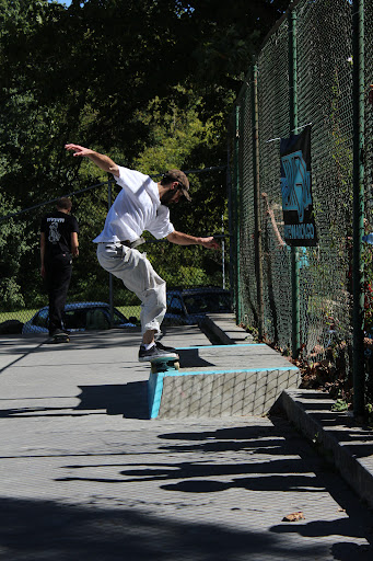 Quarryville Skate Park - Thumbnail