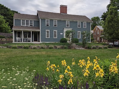 1684 Sutton-Harris House