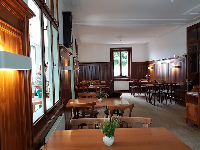 Restaurant Predigerhof