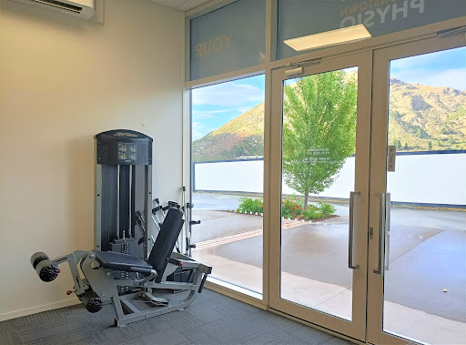 Queenstown Physiotherapy - Frankton Clinic - Thumbnail