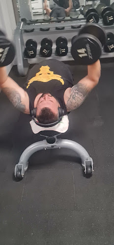Extreme Fitness - Разград