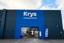 Opticien Fontenay-le-Comte - 3 Canons - Krys à Fontenay-le-Comte